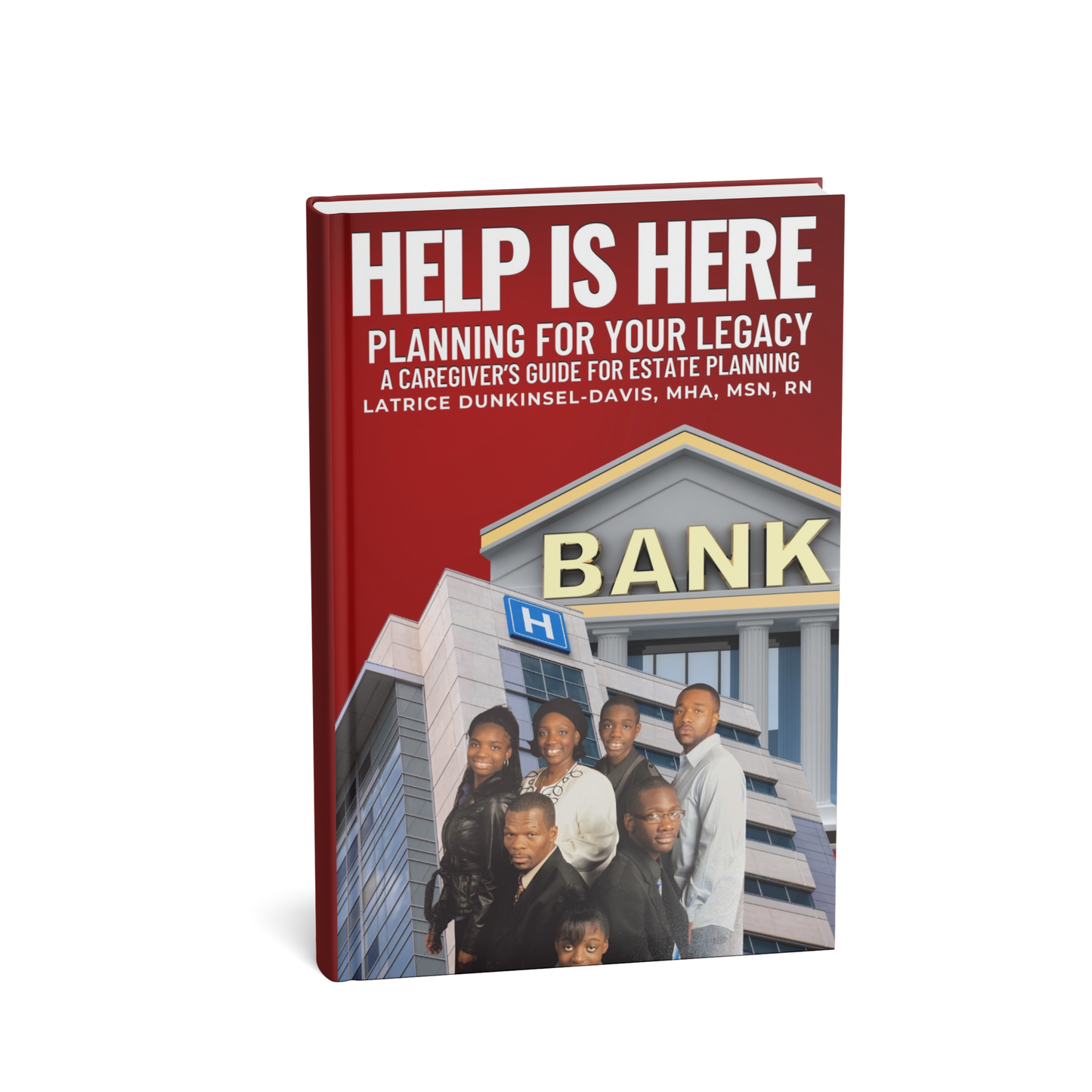 Help is Here: Planning For Your Legacy